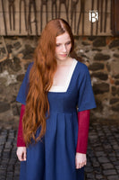 Sleeves Fride Red-GoblinSmith