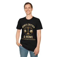 Funny D&D Rules Lawyer Shirt-GoblinSmith