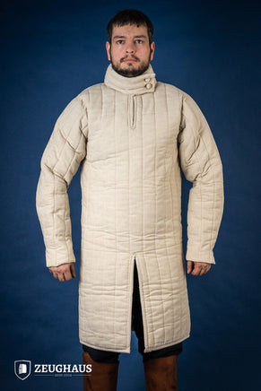 Gambeson 13th Cent. Nature-GoblinSmith
