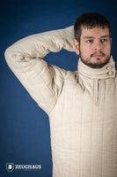 Gambeson 13th Cent. Nature-GoblinSmith
