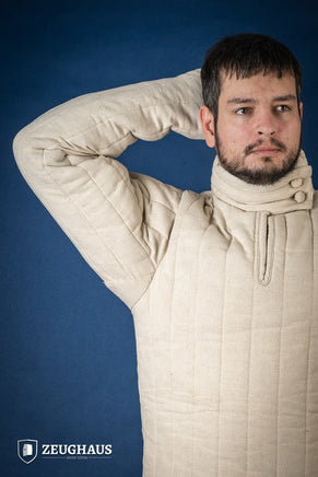Gambeson 13th Cent. Nature-GoblinSmith