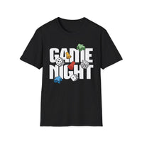 Game Night Shirt-GoblinSmith