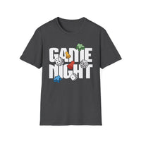 Game Night Shirt-GoblinSmith