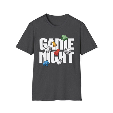 Game Night Shirt-GoblinSmith