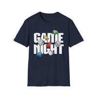 Game Night Shirt-GoblinSmith