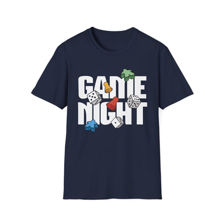 Game Night Shirt-GoblinSmith
