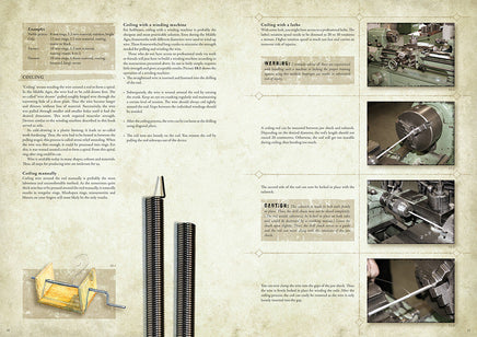 Ready for Battle: Make Your Own Chain Mail Armour-GoblinSmith