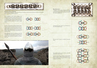 Ready for Battle: Make Your Own Chain Mail Armour-GoblinSmith