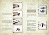 Ready for Battle: Make Your Own Chain Mail Armour-GoblinSmith