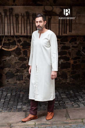 Under Tunic Gilbert Natural-GoblinSmith