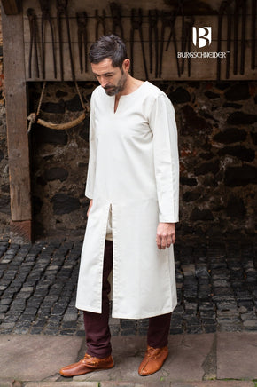 Under Tunic Gilbert Natural-GoblinSmith