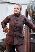 Gambeson Greifenfels Brown-GoblinSmith