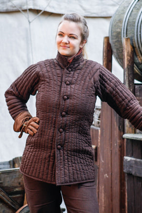 Gambeson Greifenfels Brown-GoblinSmith