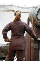 Gambeson Greifenfels Brown-GoblinSmith