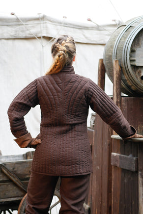 Gambeson Greifenfels Brown-GoblinSmith