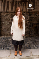 Long Arm Under Tunic Greta Natural-GoblinSmith
