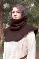 Hooded Cowl Noah Brown-GoblinSmith