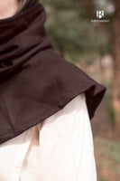 Hooded Cowl Noah Brown-GoblinSmith