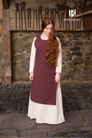 Over Dress Haithabu Brown-GoblinSmith