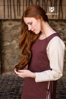 Over Dress Haithabu Brown-GoblinSmith