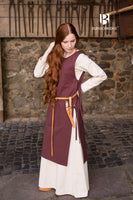 Over Dress Haithabu Brown-GoblinSmith