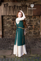 Over Dress Haithabu Green-GoblinSmith
