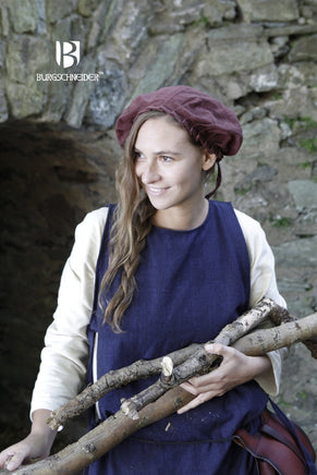 Bonnet Anna Brown-GoblinSmith