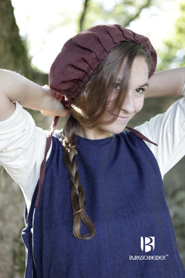 Bonnet Anna Brown-GoblinSmith