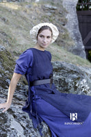 Bonnet Anna Natural-GoblinSmith