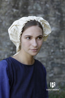 Bonnet Anna Natural-GoblinSmith