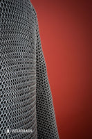 Chainmail Hauberk Roundring 10mm Galvanized-GoblinSmith