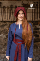 Belt Hedwig Bordeaux-GoblinSmith