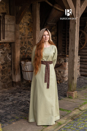 Belt Hedwig Brown-GoblinSmith