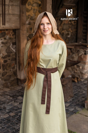 Belt Hedwig Brown-GoblinSmith