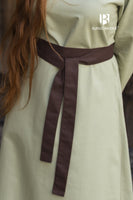 Belt Hedwig Brown-GoblinSmith