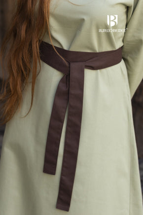 Belt Hedwig Brown-GoblinSmith
