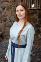 Belt Hedwig Dark Blue-GoblinSmith