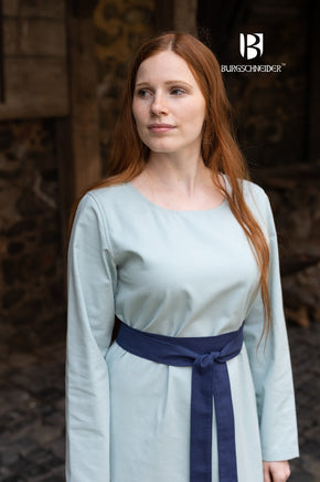 Belt Hedwig Dark Blue-GoblinSmith