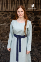 Belt Hedwig Dark Blue-GoblinSmith