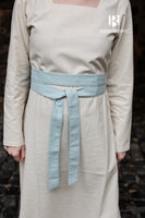 Belt Hedwig Ice Blue-GoblinSmith