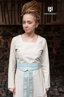 Belt Hedwig Ice Blue-GoblinSmith