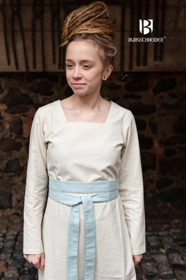 Belt Hedwig Ice Blue-GoblinSmith