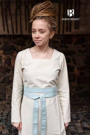 Belt Hedwig Ice Blue-GoblinSmith