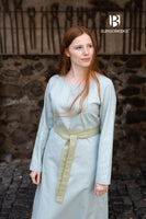Belt Hedwig Spring Green-GoblinSmith