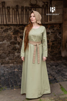 Belt Hedwig Hemp-GoblinSmith