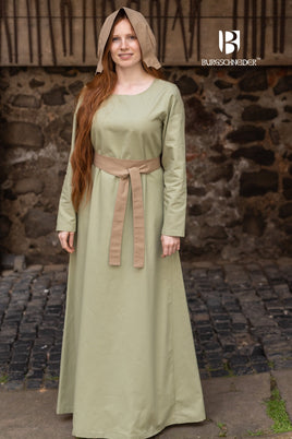 Belt Hedwig Hemp-GoblinSmith