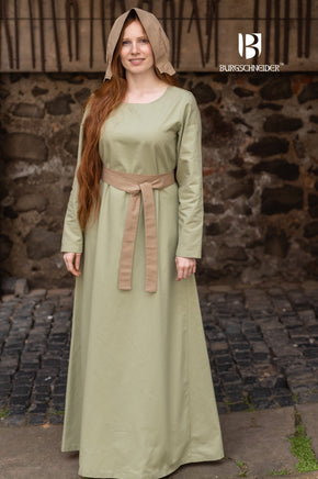 Belt Hedwig Hemp-GoblinSmith