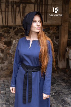 Belt Hedwig Black-GoblinSmith