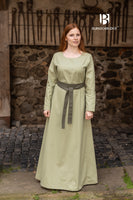 Belt Hedwig Seaweed-GoblinSmith