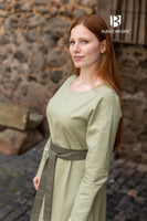 Belt Hedwig Seaweed-GoblinSmith